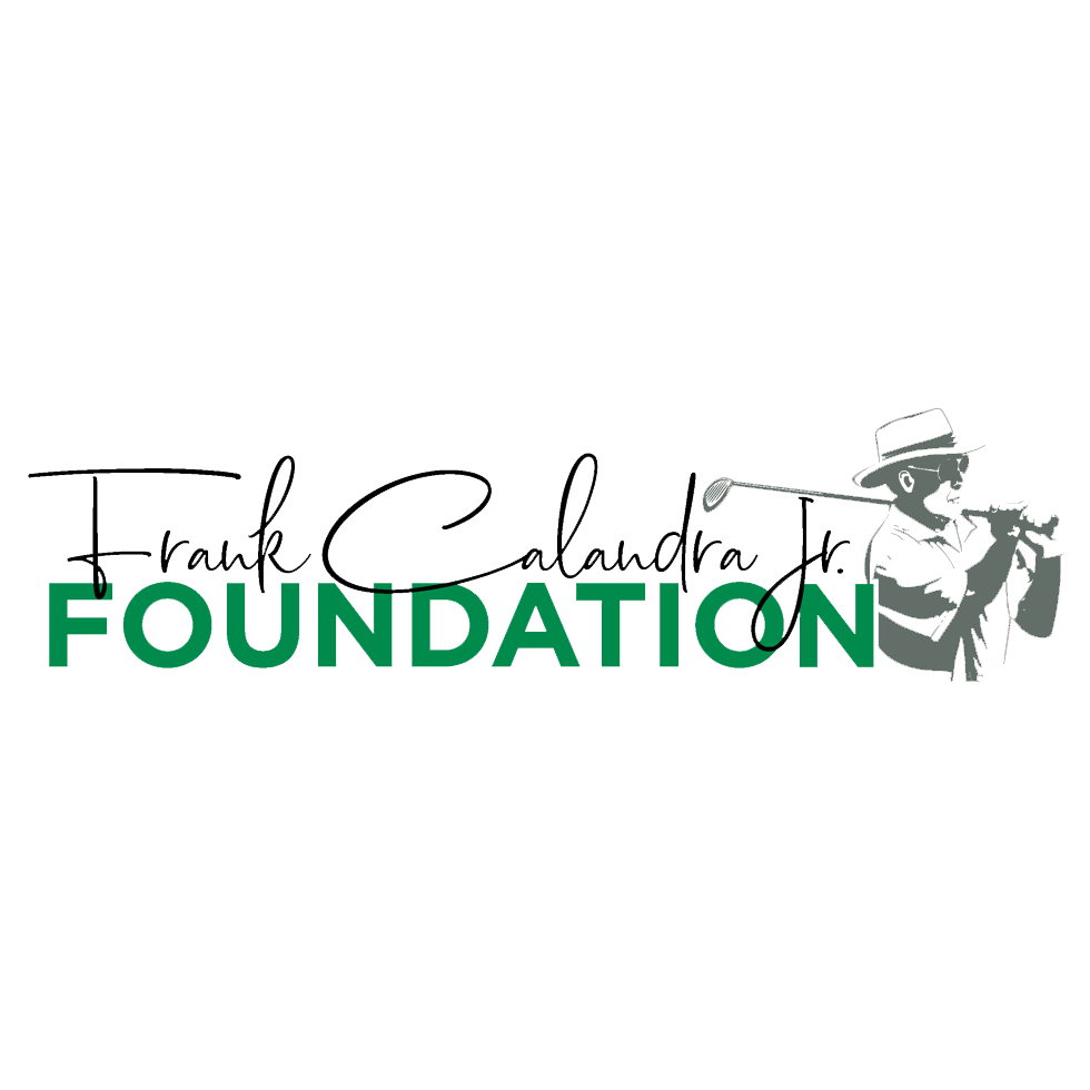Frank Calandra Foundation Logo