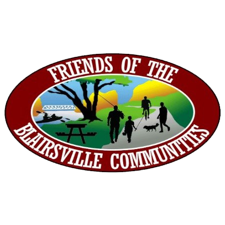 Friends of the Blairsville Communities Logo