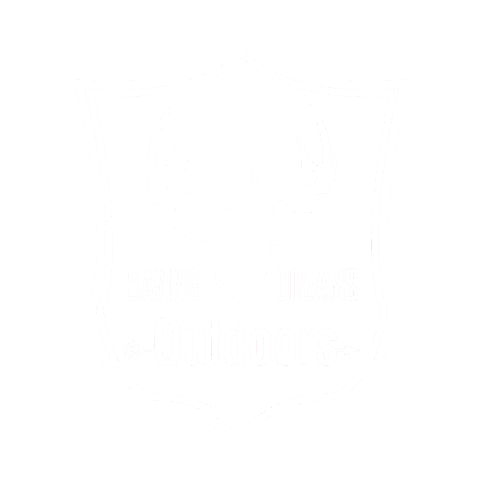 Saving Dreams Outdoors Logo