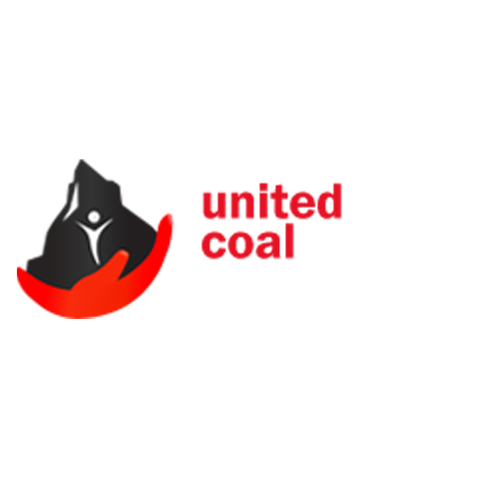 United Coal Foundation Logo