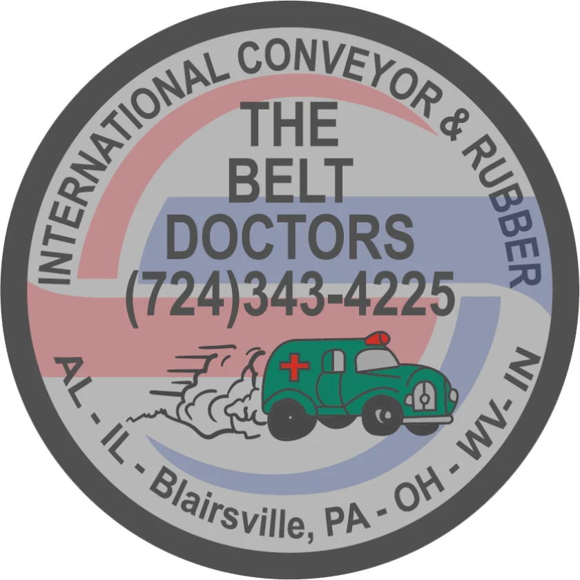 ICR Belt Doctors Logo